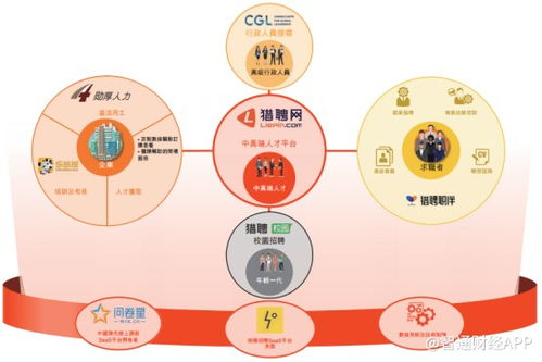 純利激增45倍，獵聘（06100）迎來(lái)利潤(rùn)釋放期
